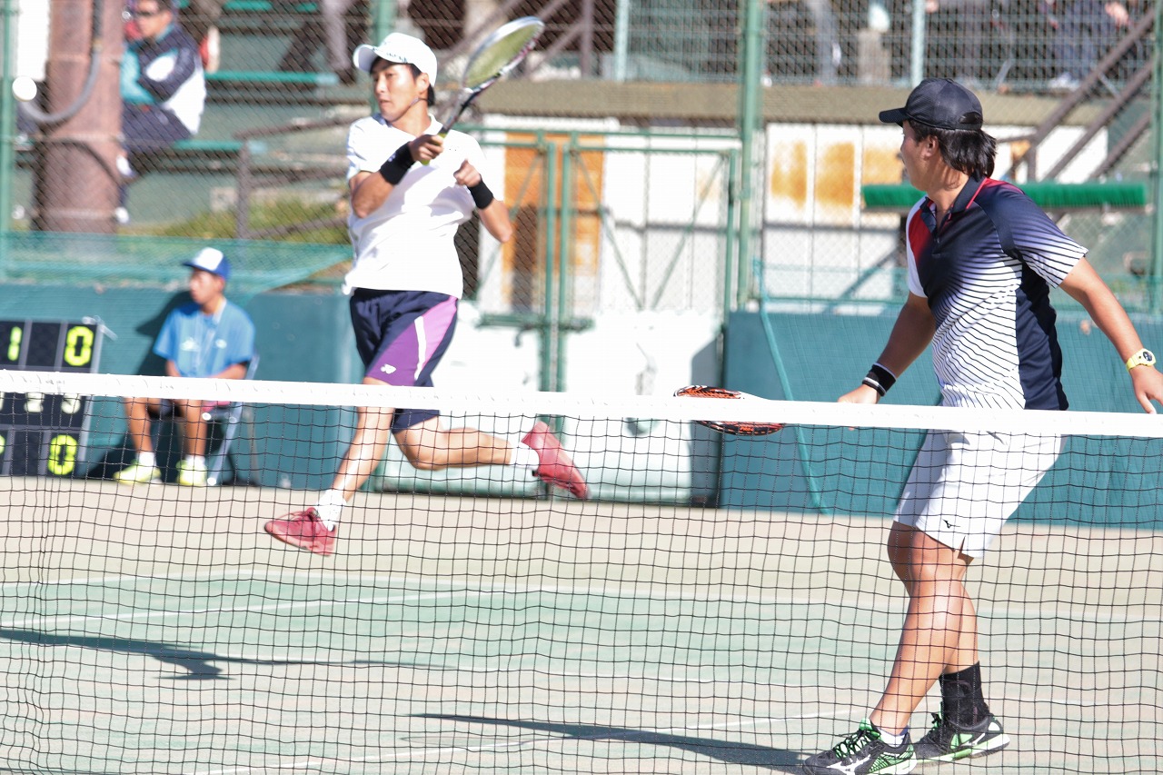 第73回 天皇賜杯・皇后賜杯全日本選手権大会