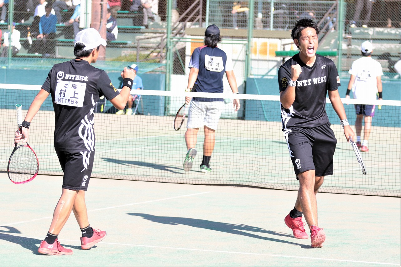 第73回 天皇賜杯・皇后賜杯全日本選手権大会