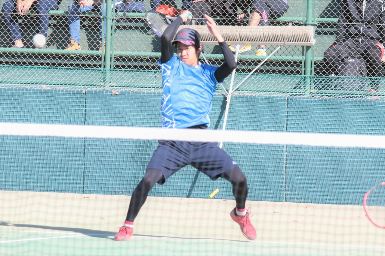 第73回 天皇賜杯・皇后賜杯全日本選手権大会