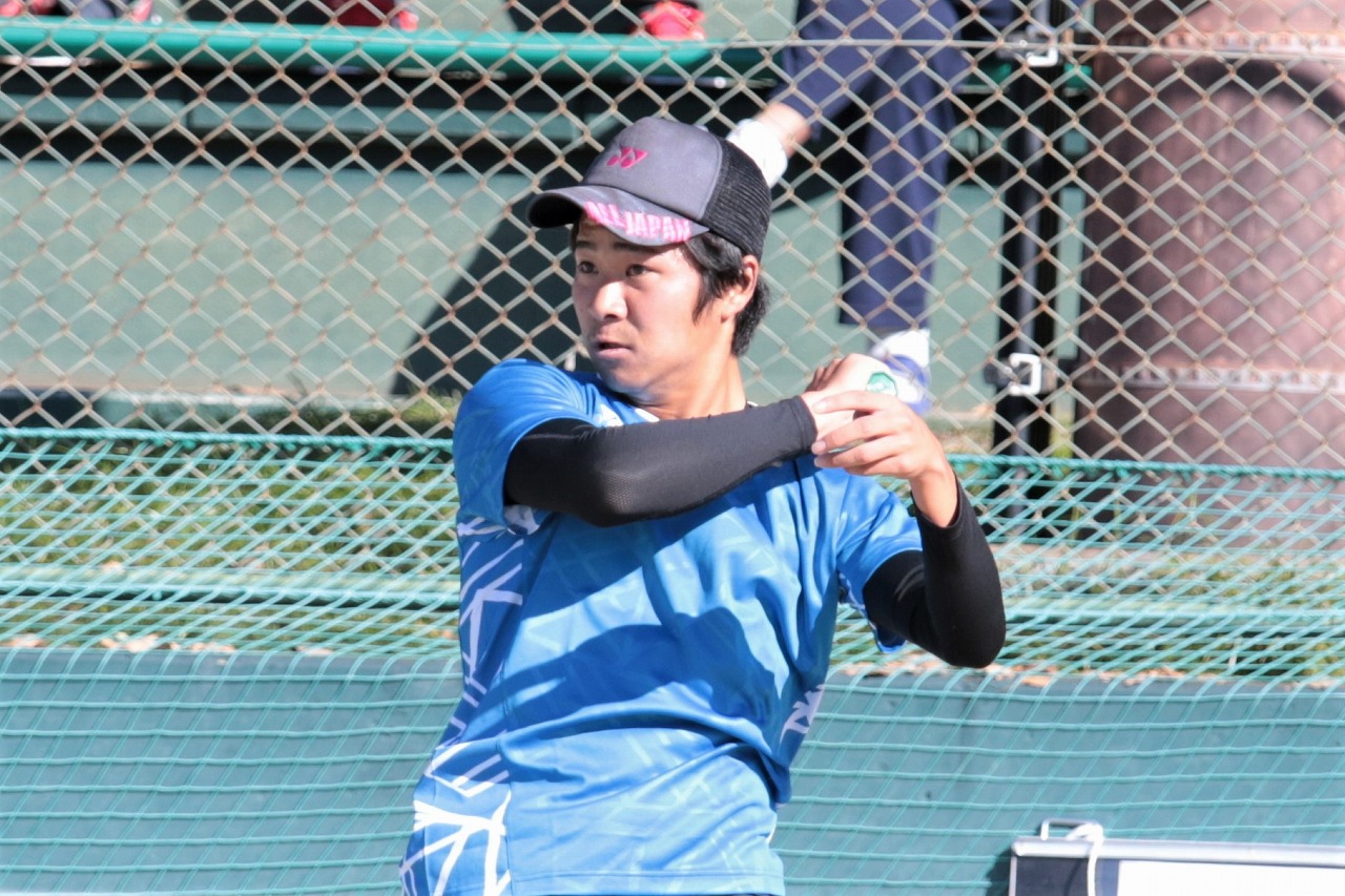 第73回 天皇賜杯・皇后賜杯全日本選手権大会