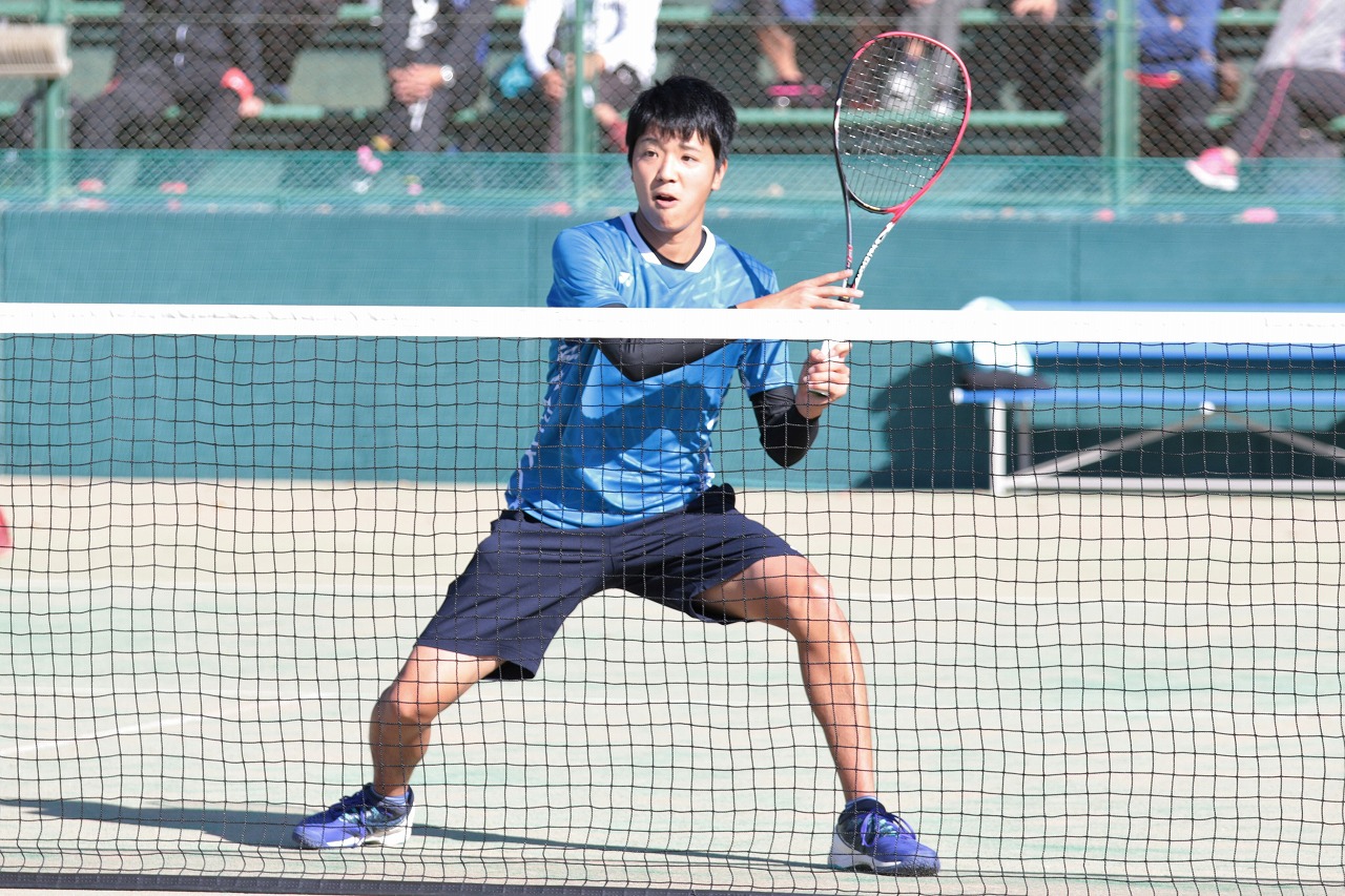 第73回 天皇賜杯・皇后賜杯全日本選手権大会