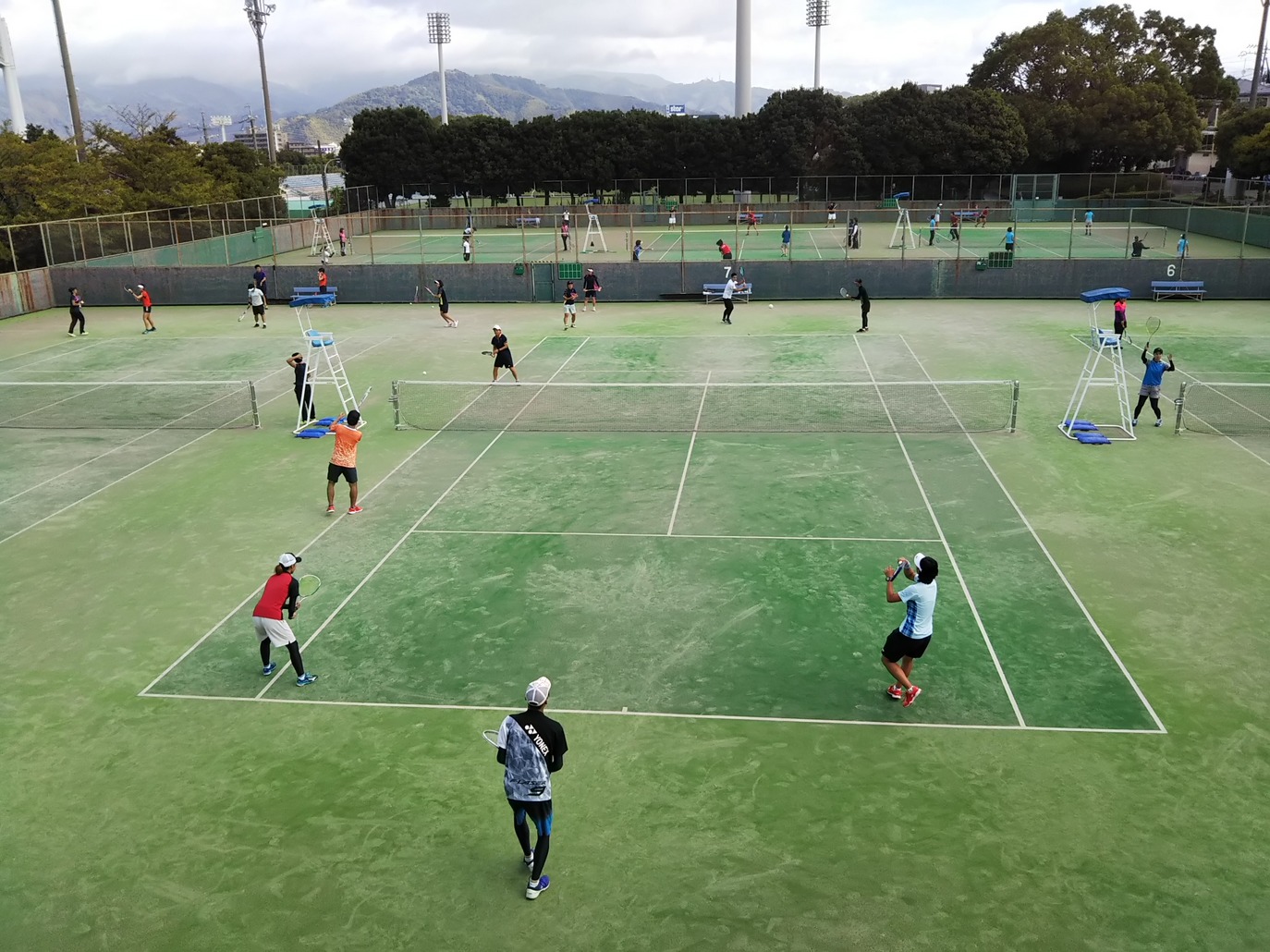 第46回 全日本社会人選手権大会