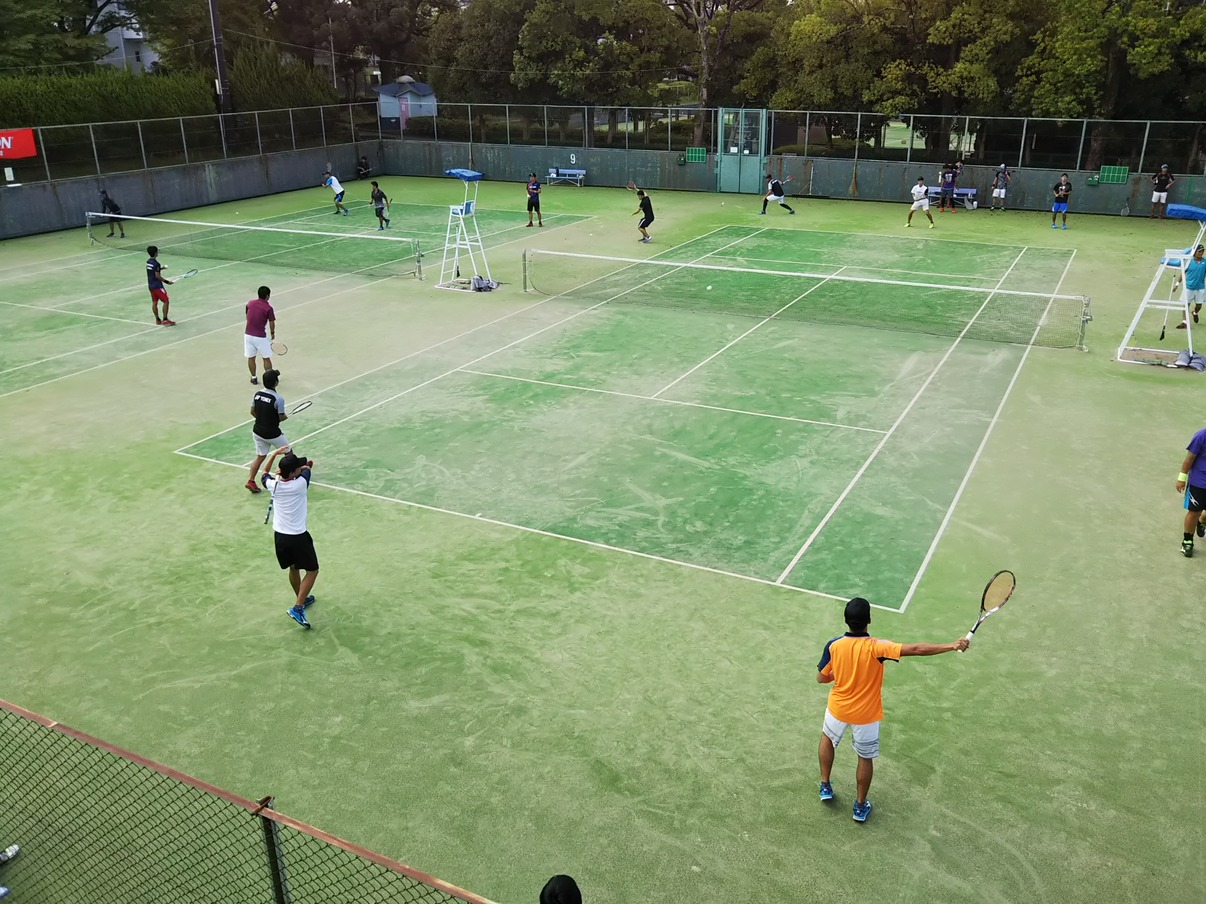 第46回 全日本社会人選手権大会
