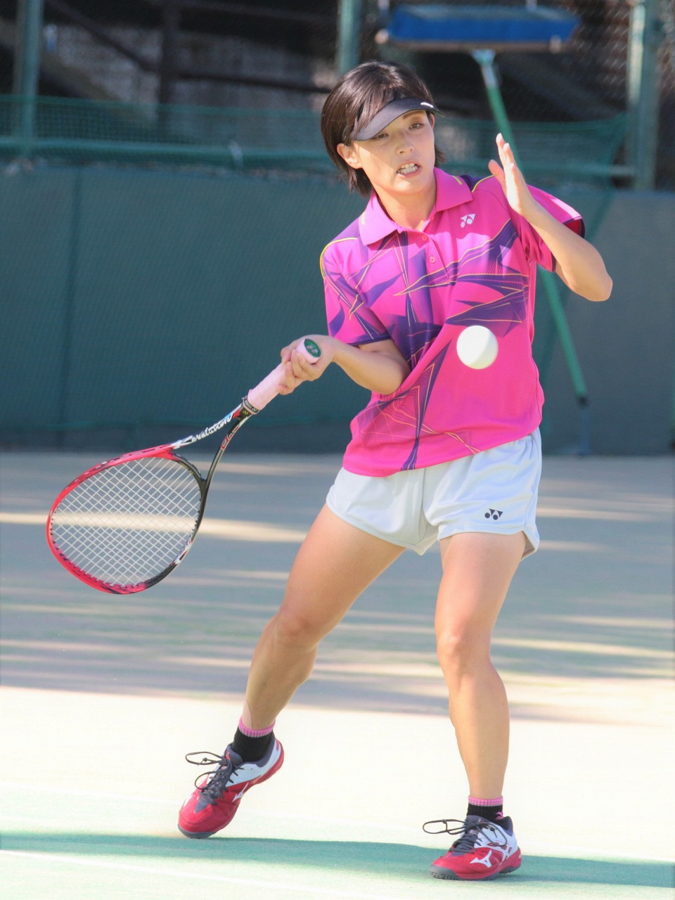 第73回 天皇賜杯・皇后賜杯全日本選手権大会