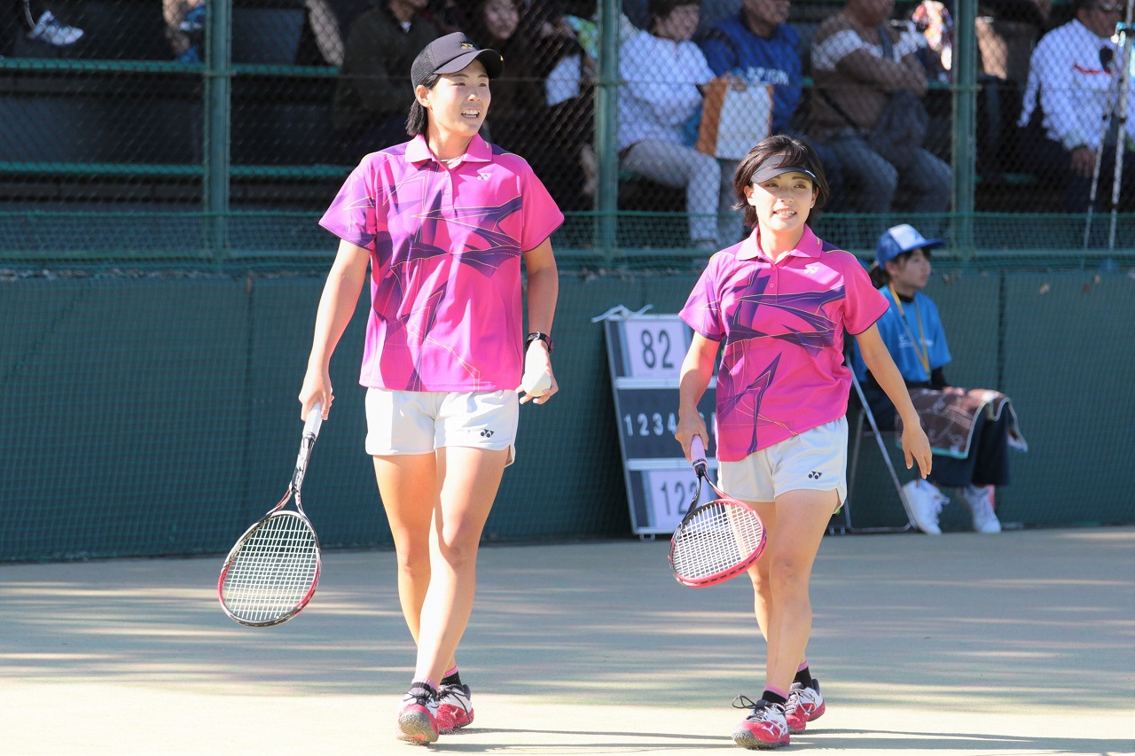 第73回 天皇賜杯・皇后賜杯全日本選手権大会