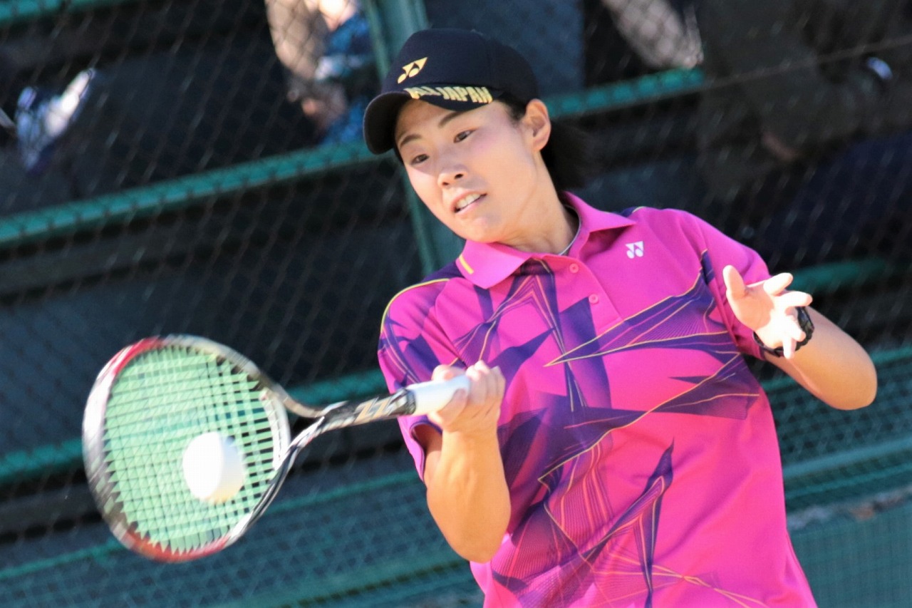 第73回 天皇賜杯・皇后賜杯全日本選手権大会