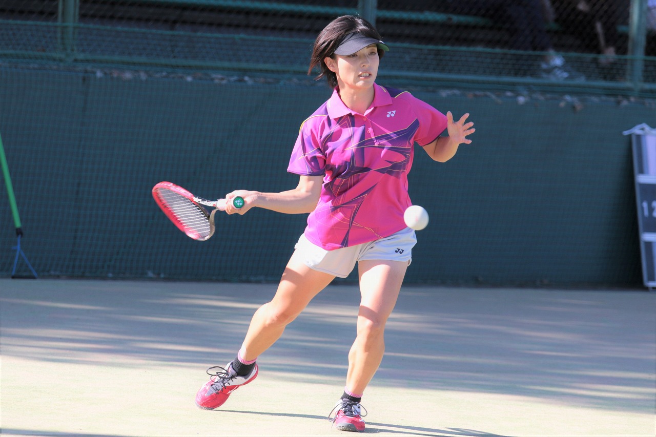 第73回 天皇賜杯・皇后賜杯全日本選手権大会