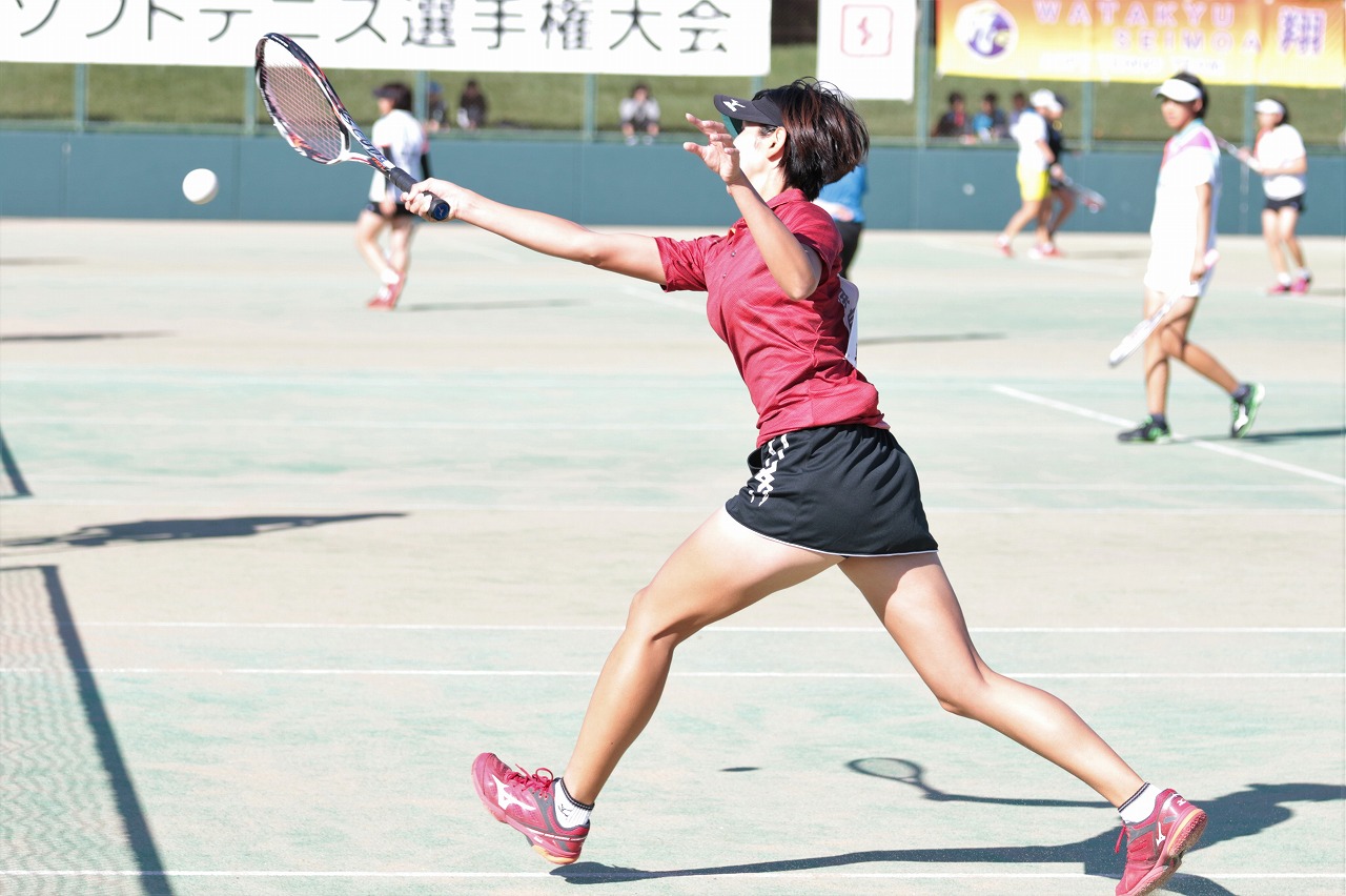 第73回 天皇賜杯・皇后賜杯全日本選手権大会