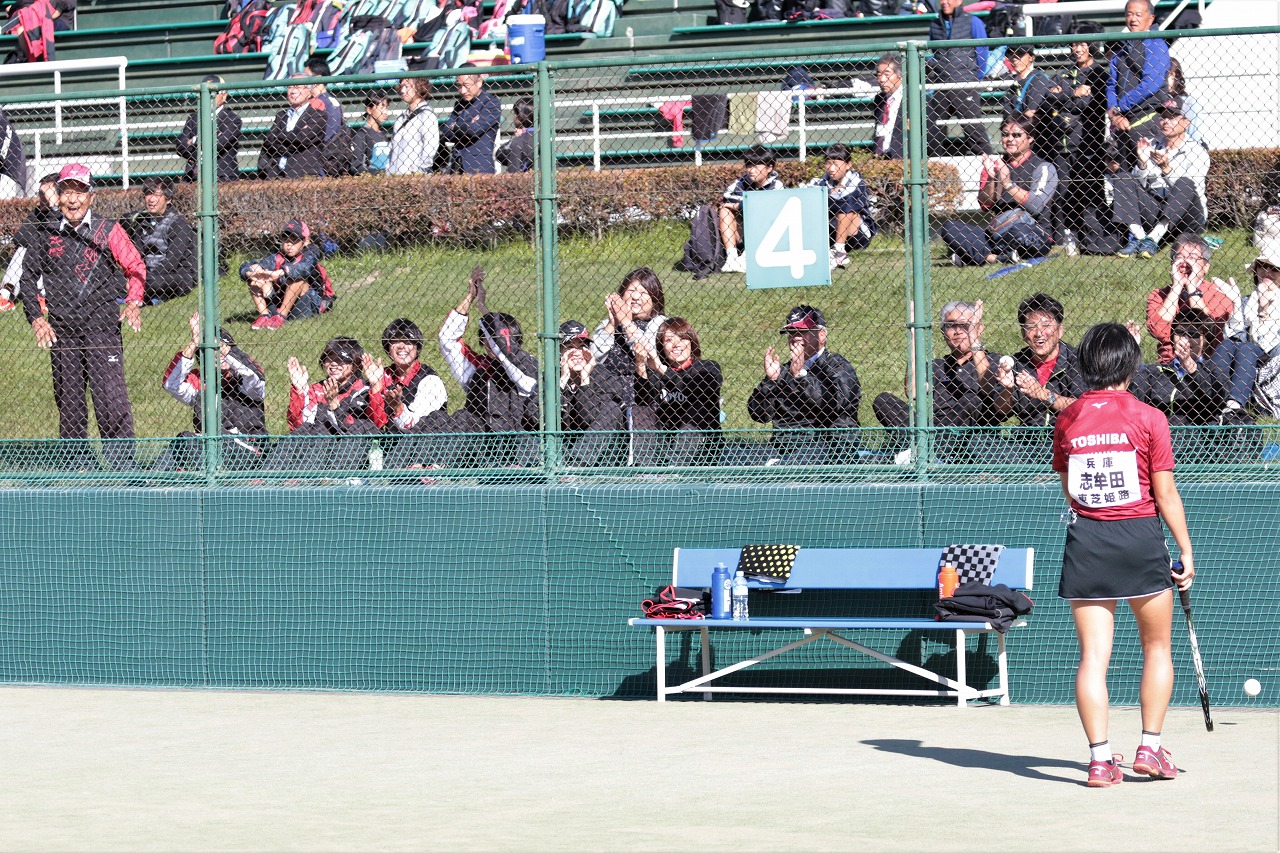 第73回 天皇賜杯・皇后賜杯全日本選手権大会