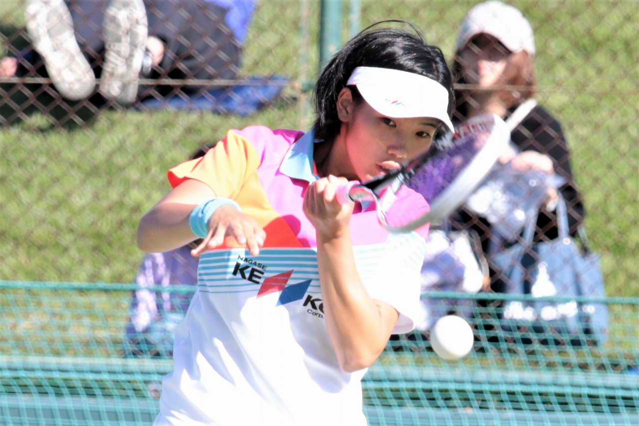 第73回 天皇賜杯・皇后賜杯全日本選手権大会