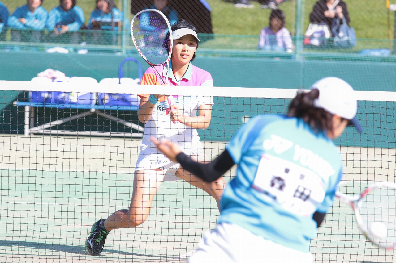 第73回 天皇賜杯・皇后賜杯全日本選手権大会