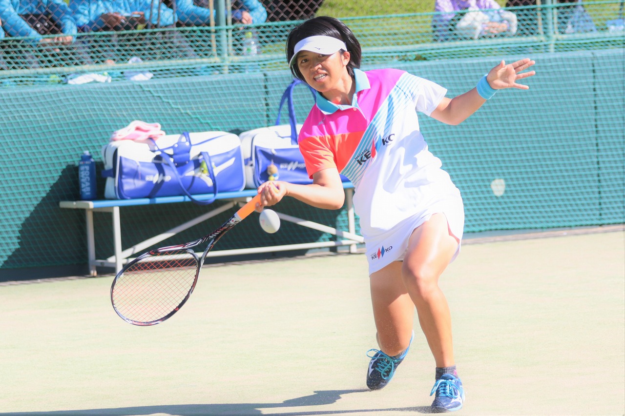 第73回 天皇賜杯・皇后賜杯全日本選手権大会