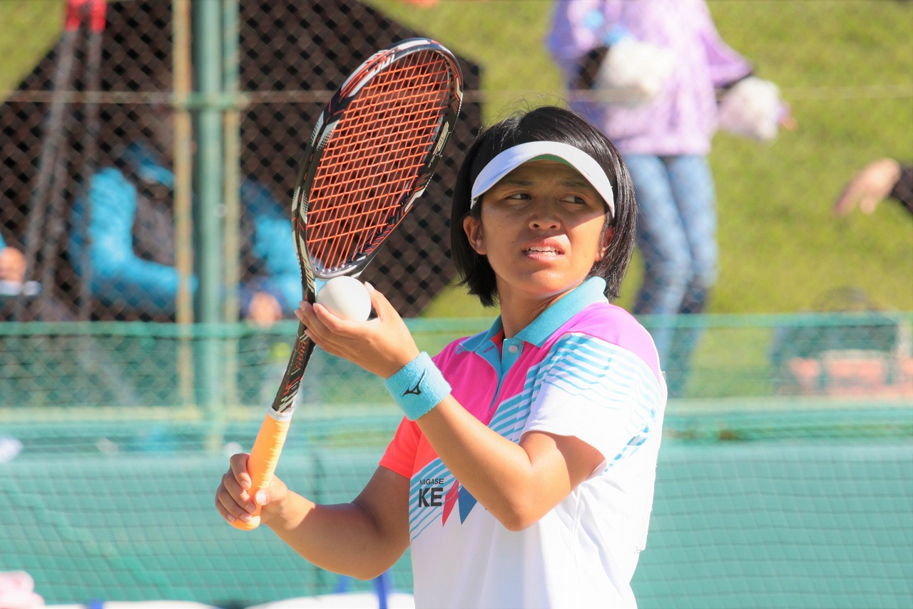 第73回 天皇賜杯・皇后賜杯全日本選手権大会
