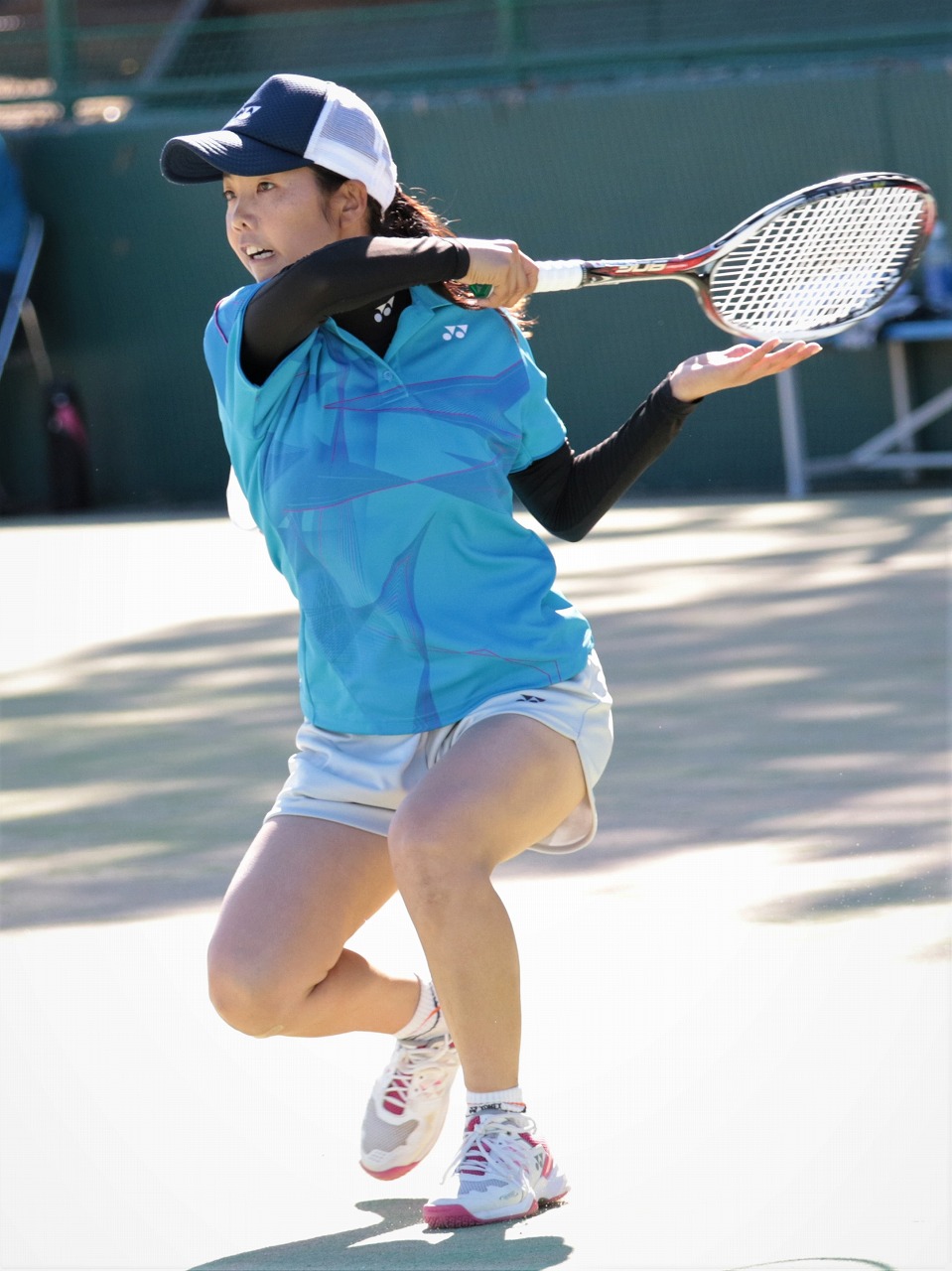 第73回 天皇賜杯・皇后賜杯全日本選手権大会