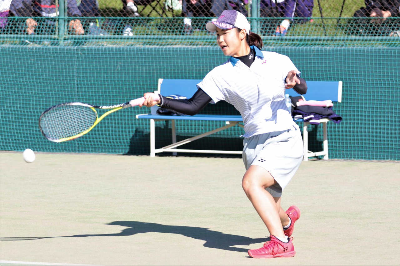第73回 天皇賜杯・皇后賜杯全日本選手権大会