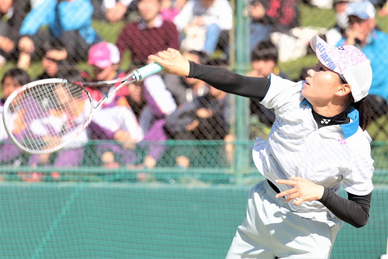 第73回 天皇賜杯・皇后賜杯全日本選手権大会
