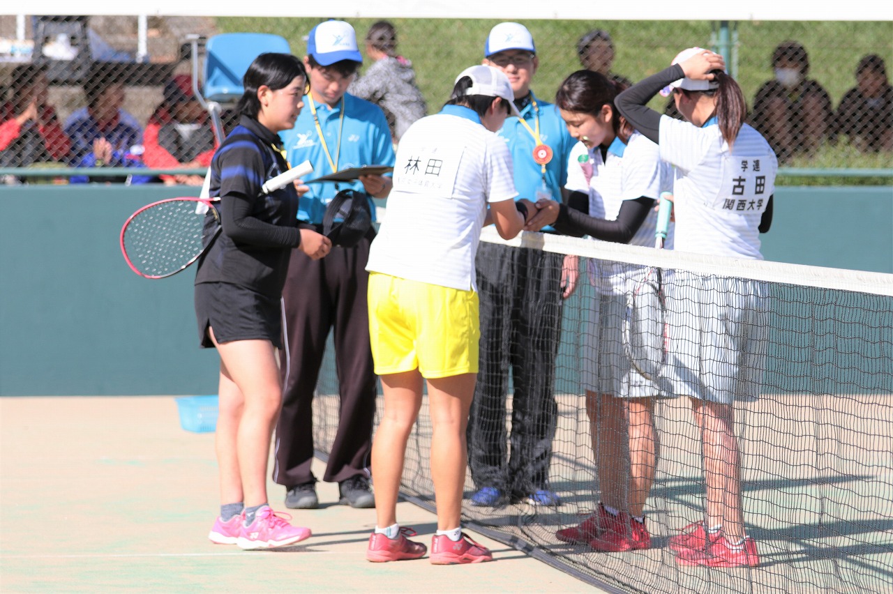第73回 天皇賜杯・皇后賜杯全日本選手権大会