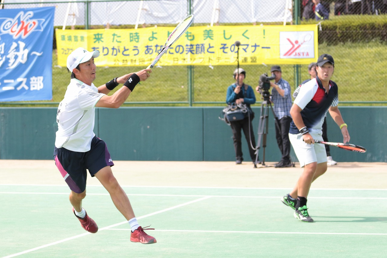 第73回 天皇賜杯・皇后賜杯全日本選手権大会