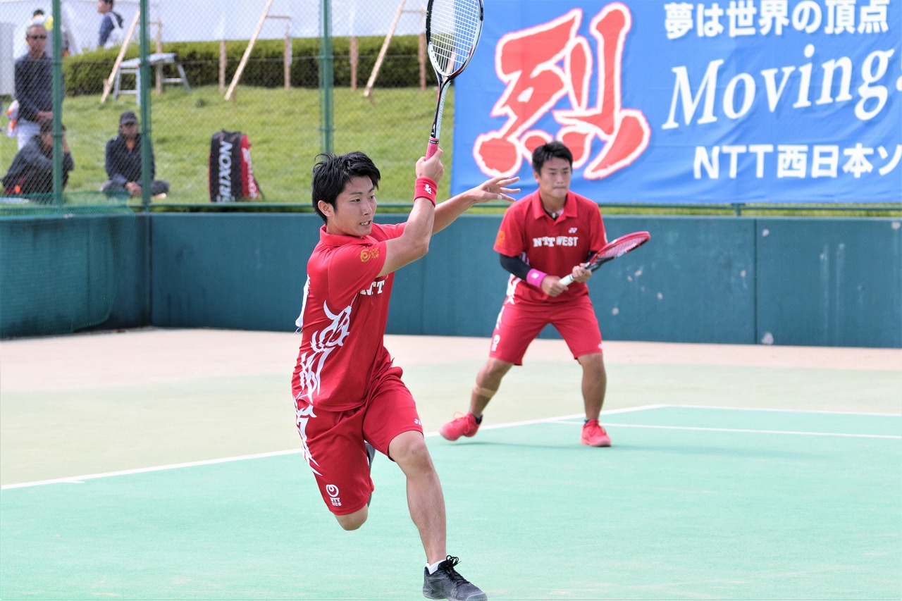 第73回 天皇賜杯・皇后賜杯全日本選手権大会