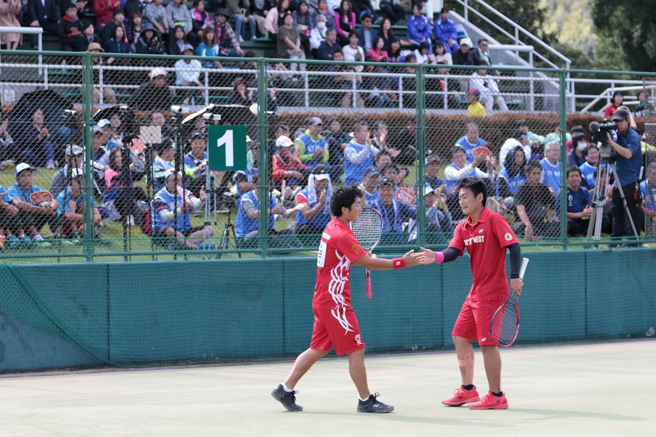 第73回 天皇賜杯・皇后賜杯全日本選手権大会