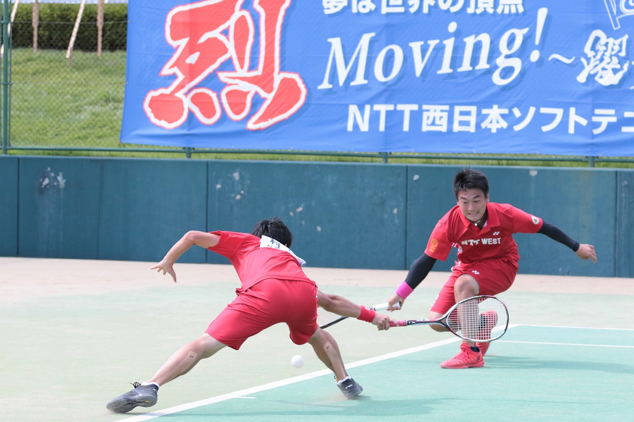 第73回 天皇賜杯・皇后賜杯全日本選手権大会