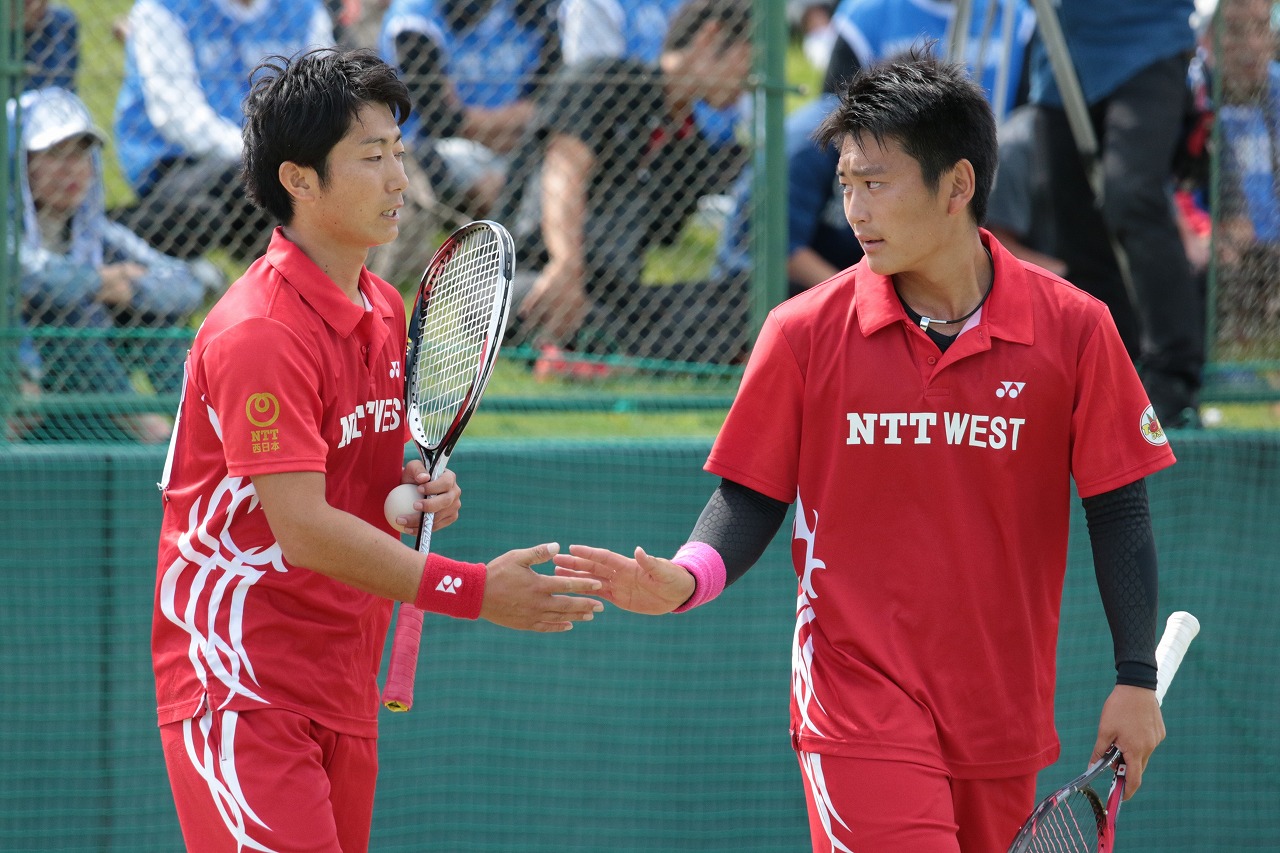 第73回 天皇賜杯・皇后賜杯全日本選手権大会