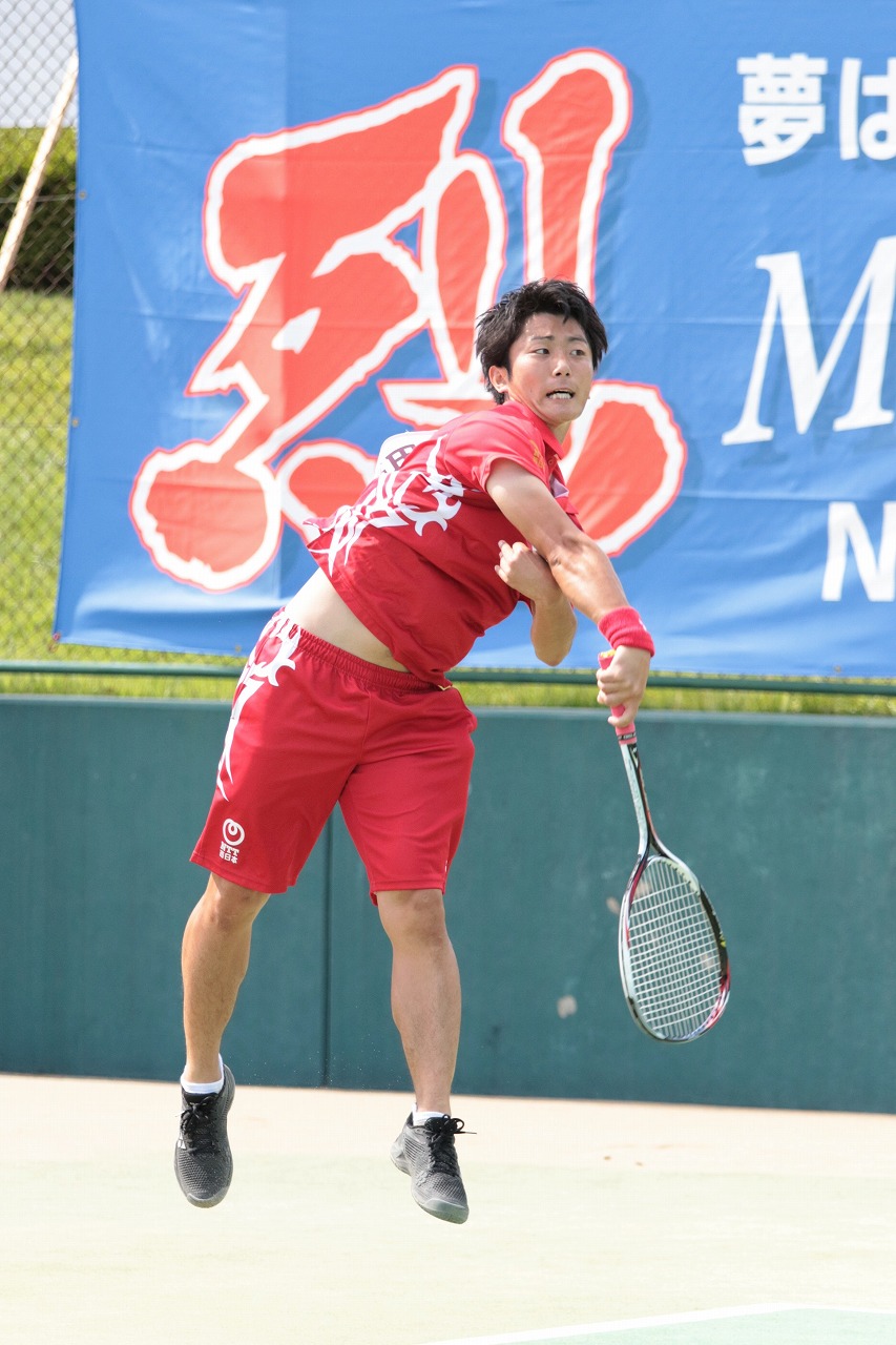 第73回 天皇賜杯・皇后賜杯全日本選手権大会