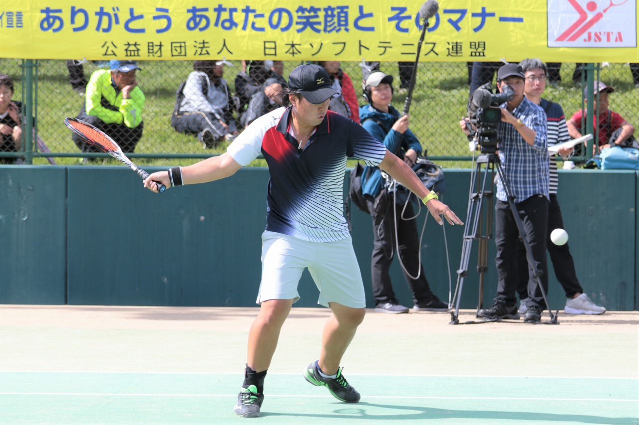 第73回 天皇賜杯・皇后賜杯全日本選手権大会