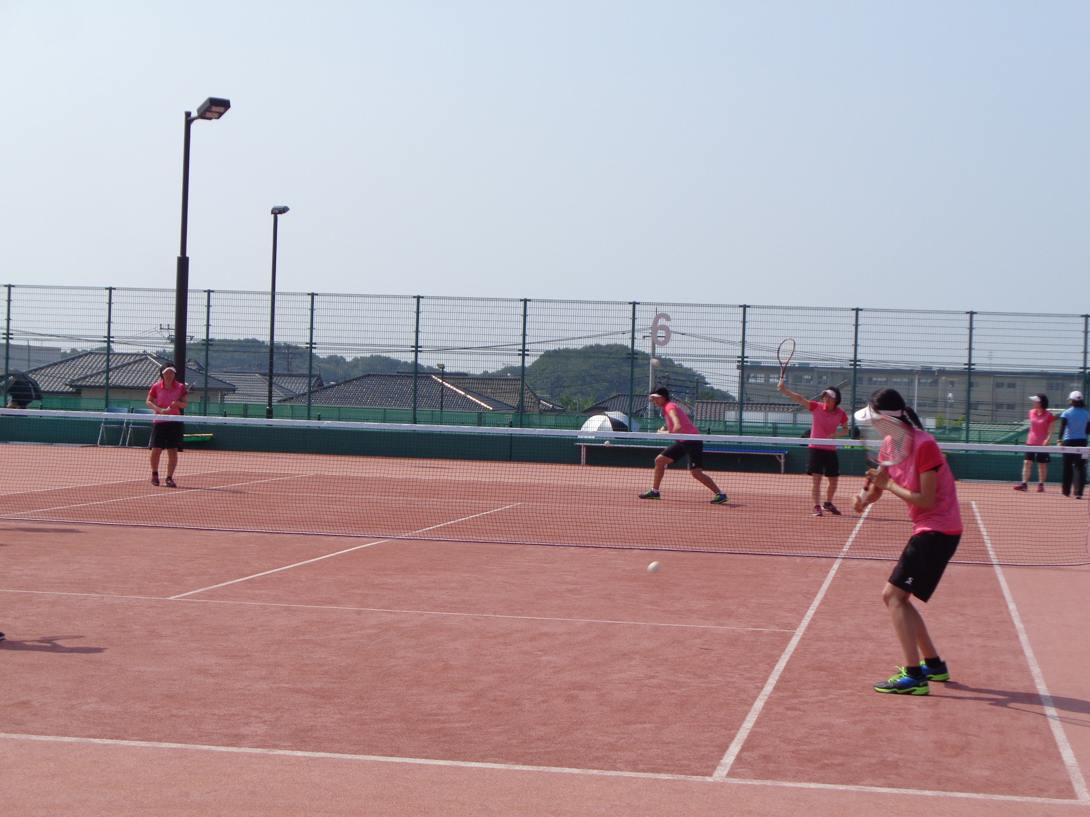 男子第63回・女子第62回 全日本実業団選手権大会