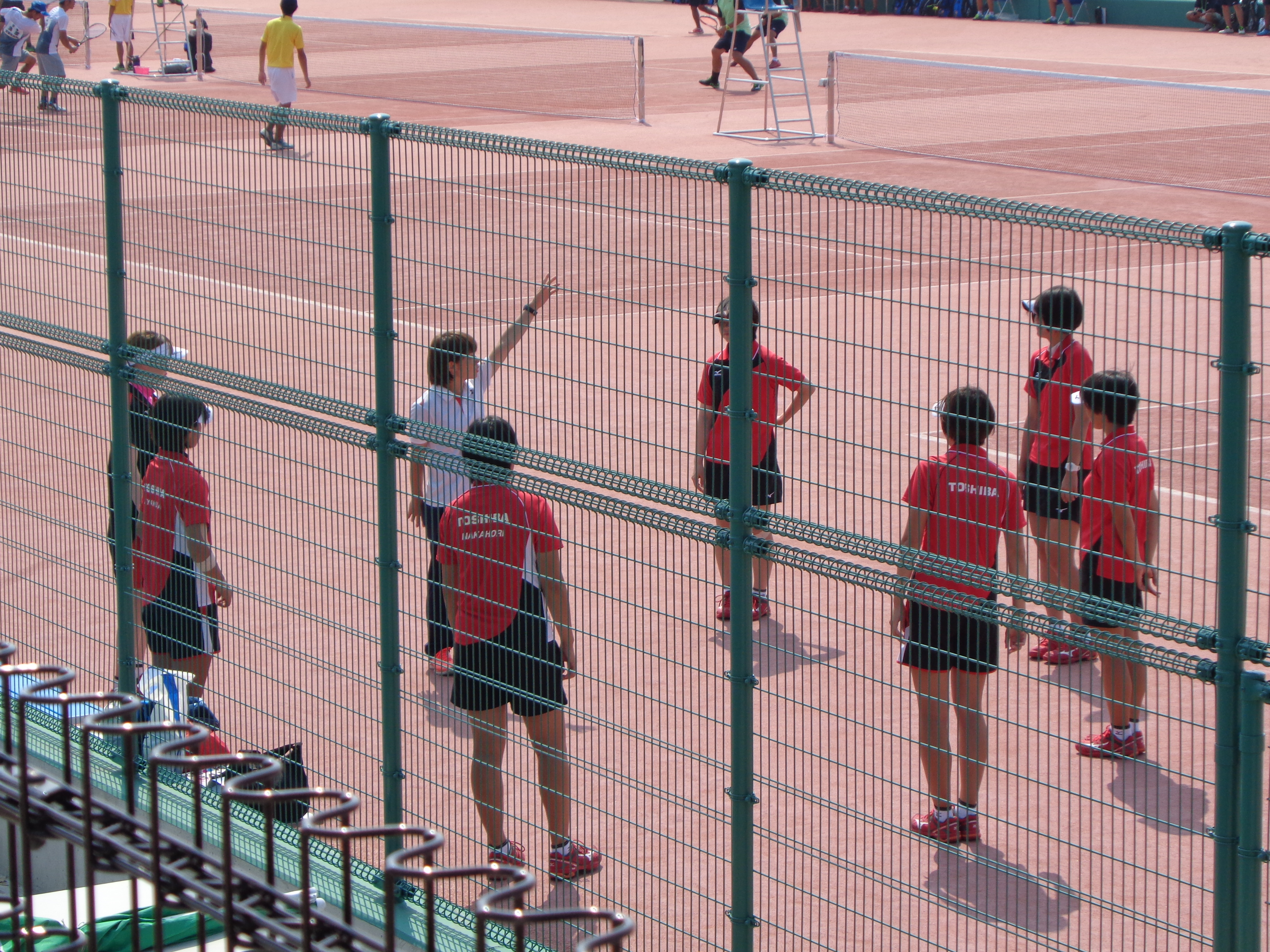 男子第63回・女子第62回 全日本実業団選手権大会