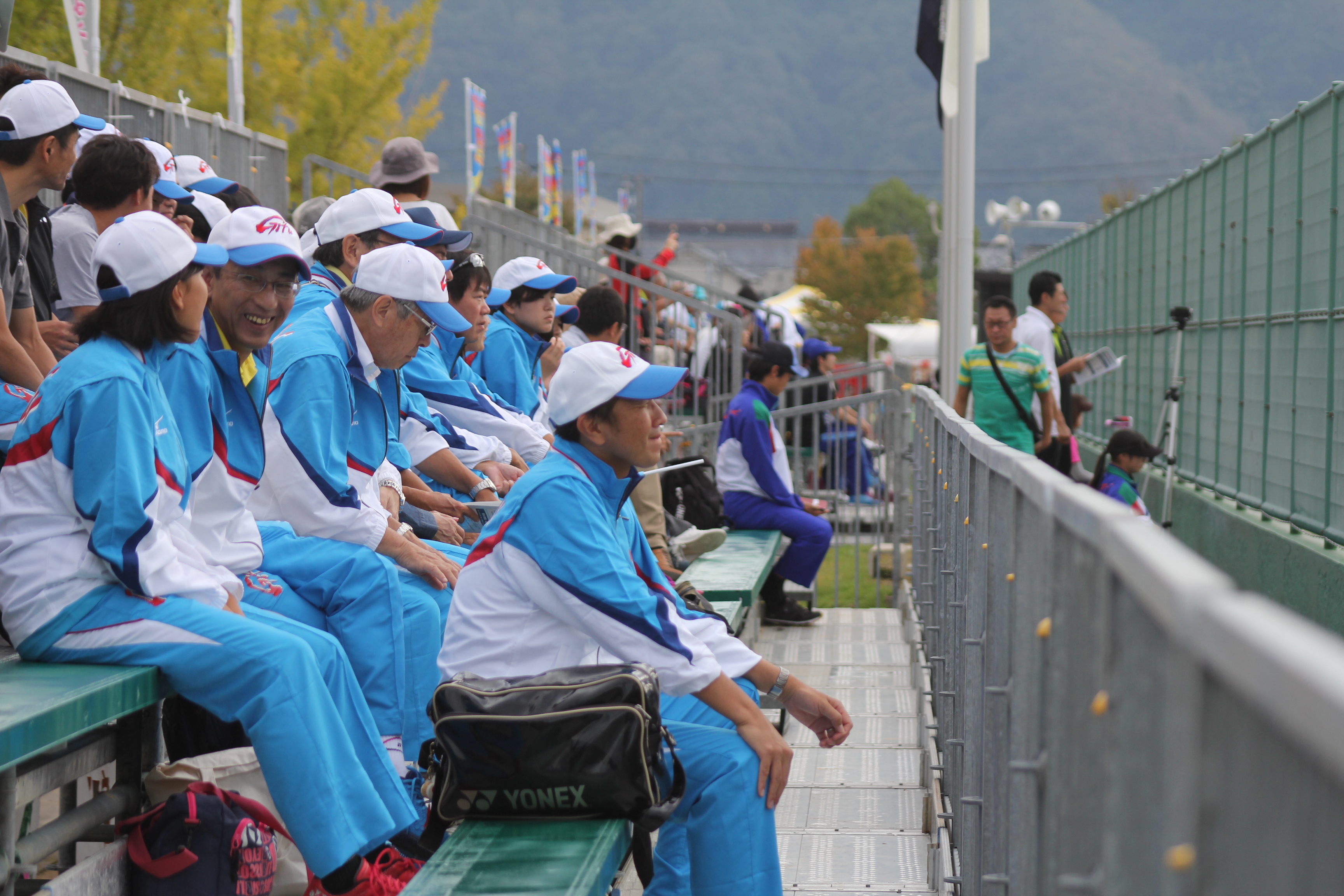 第73回 国民体育大会