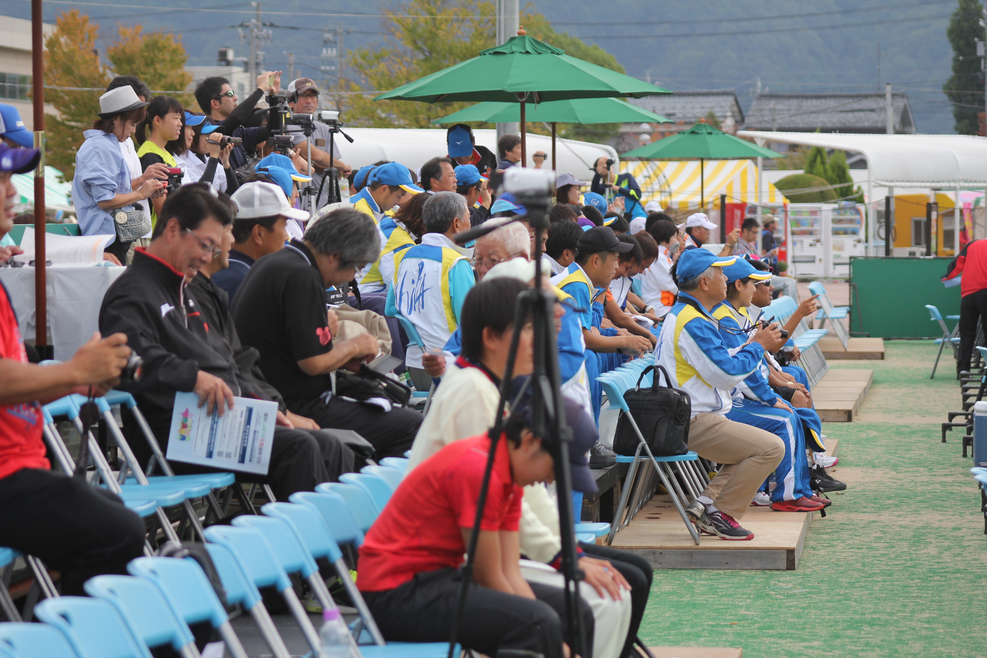 第73回 国民体育大会