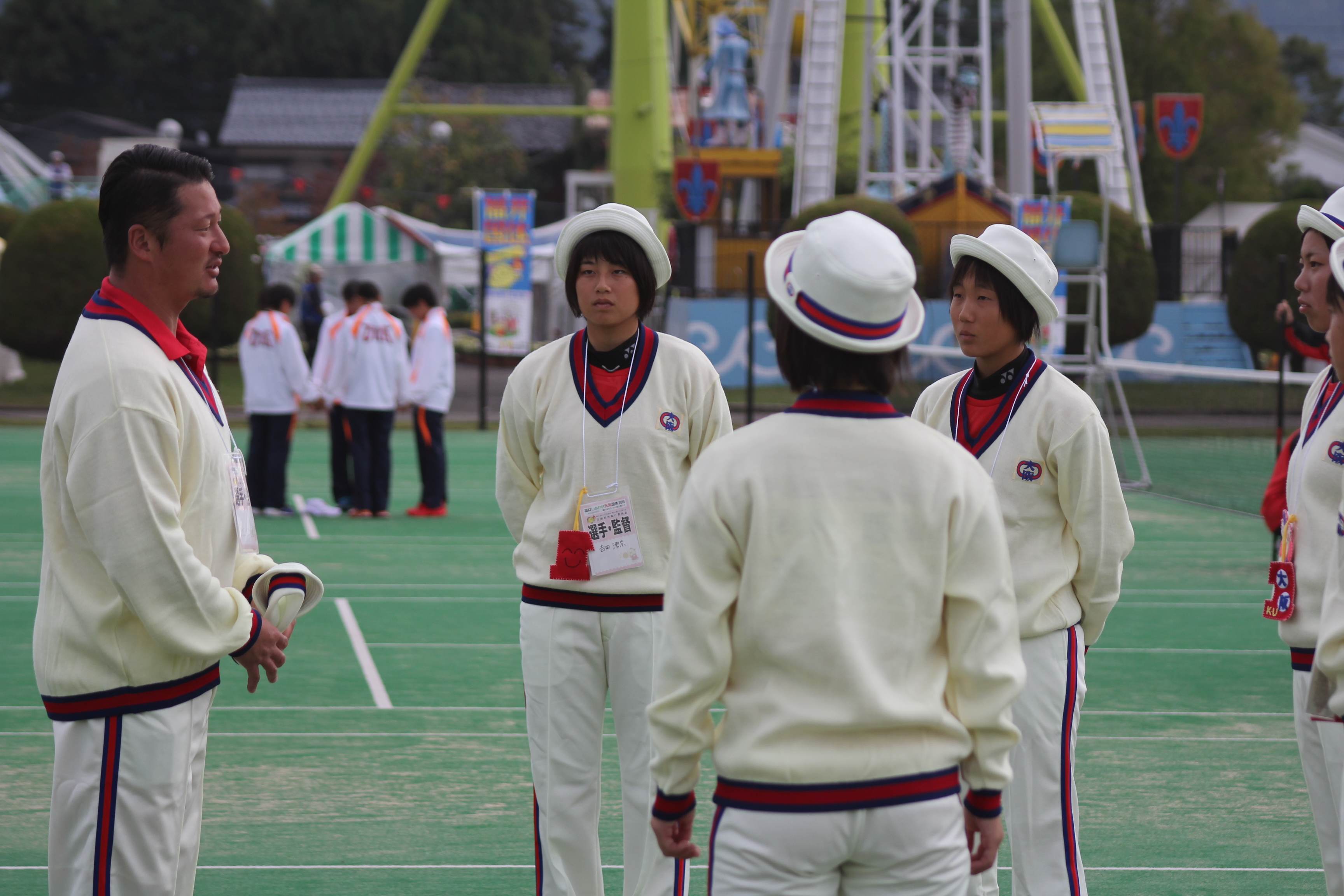 第73回 国民体育大会