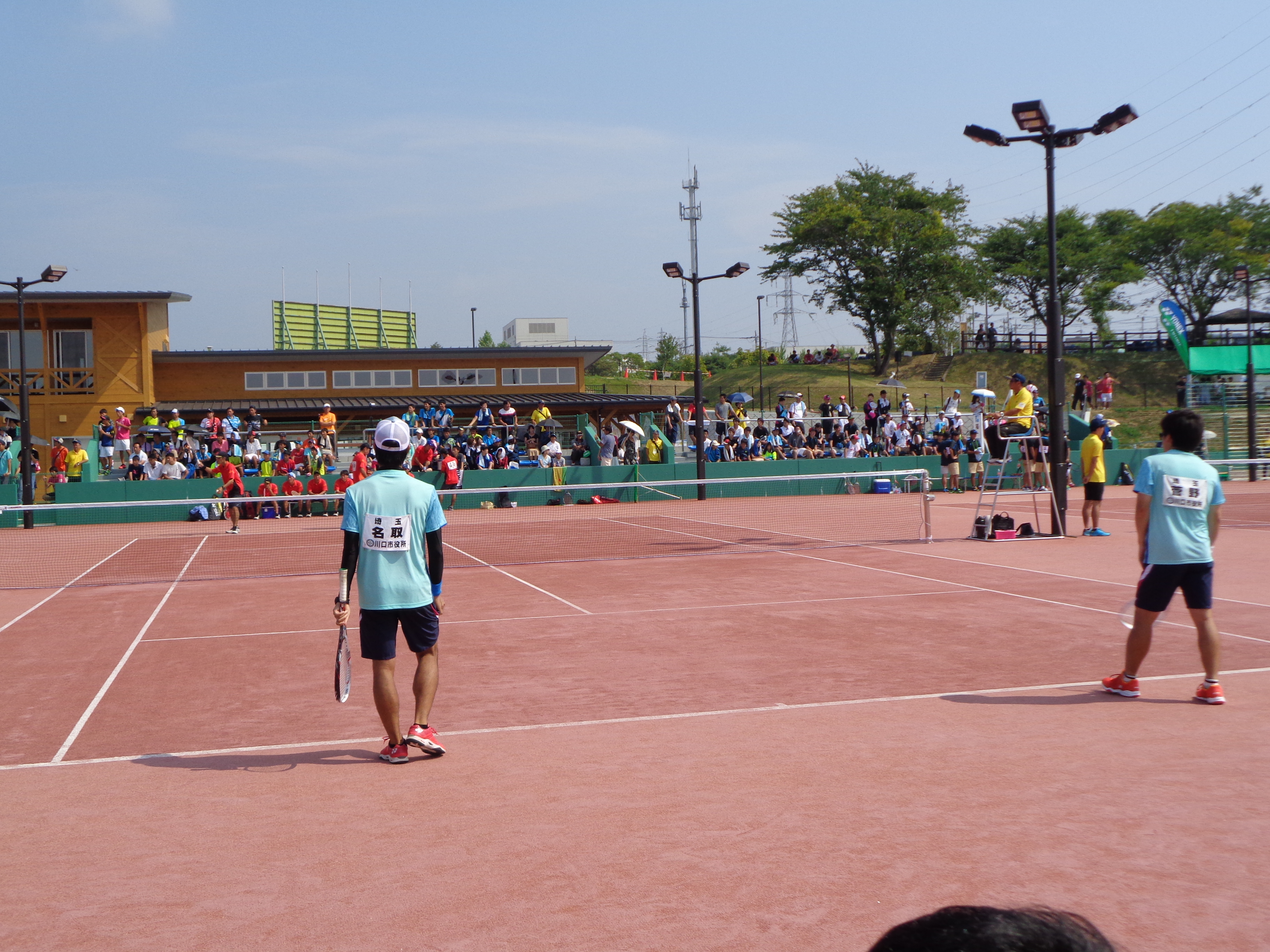 男子第63回・女子第62回 全日本実業団選手権大会