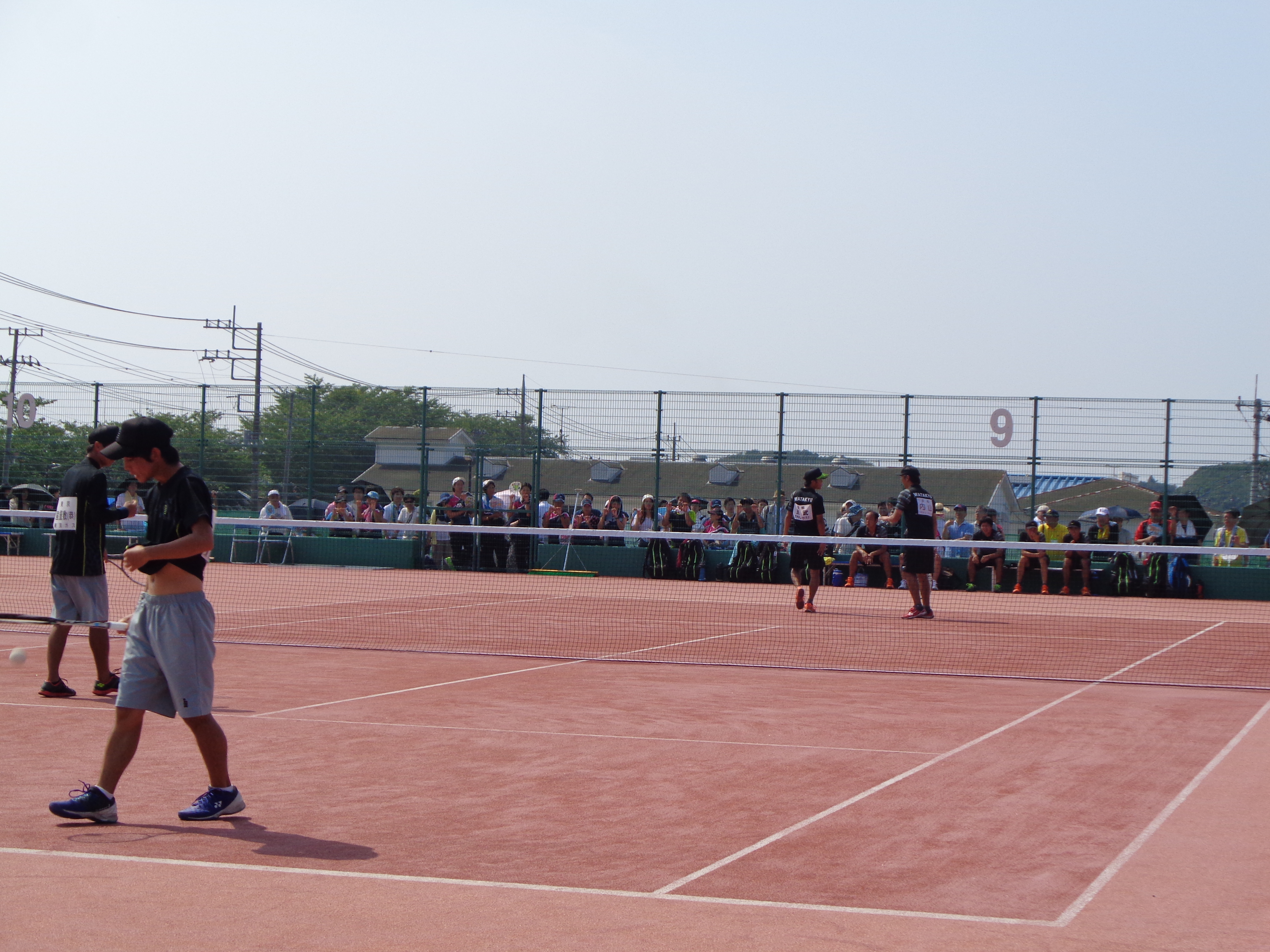 男子第63回・女子第62回 全日本実業団選手権大会