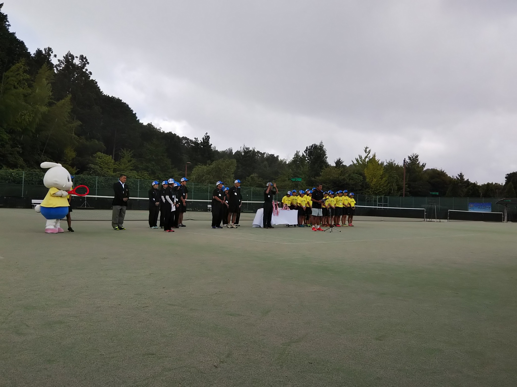 第46回 全日本社会人選手権大会