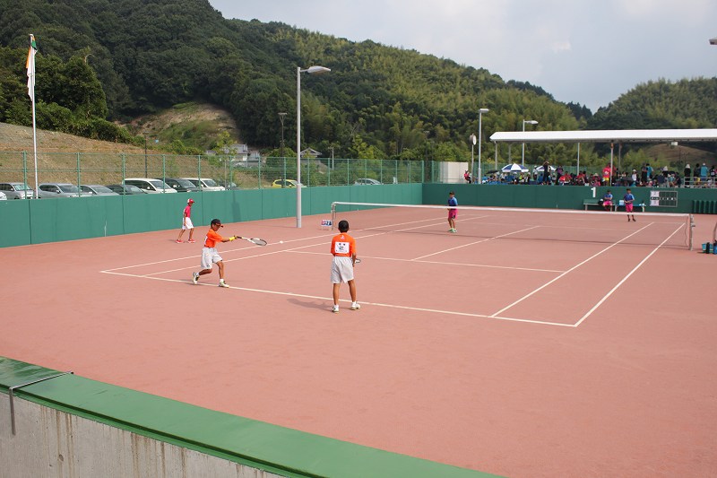 第35回 全日本小学生選手権大会
