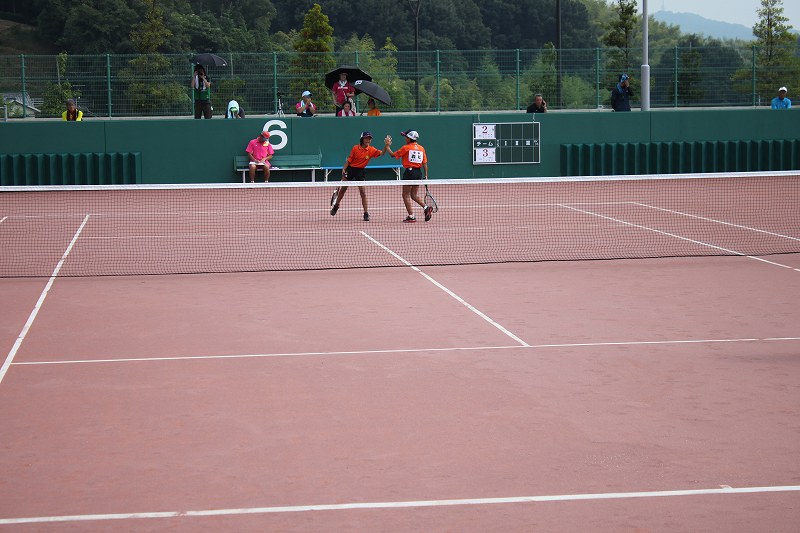第35回 全日本小学生選手権大会