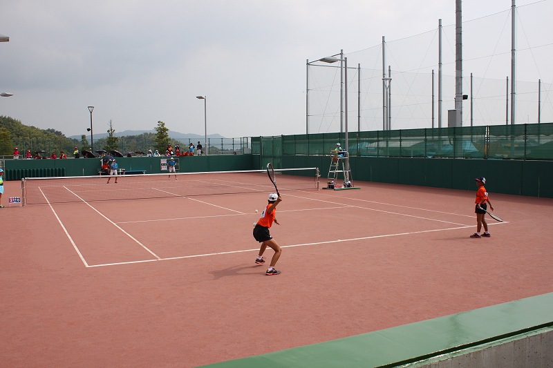 第35回 全日本小学生選手権大会