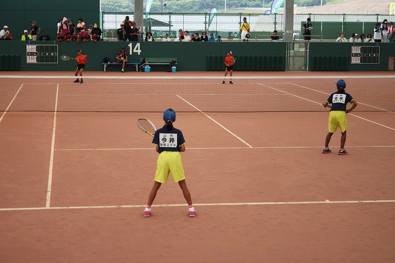 第35回 全日本小学生選手権大会