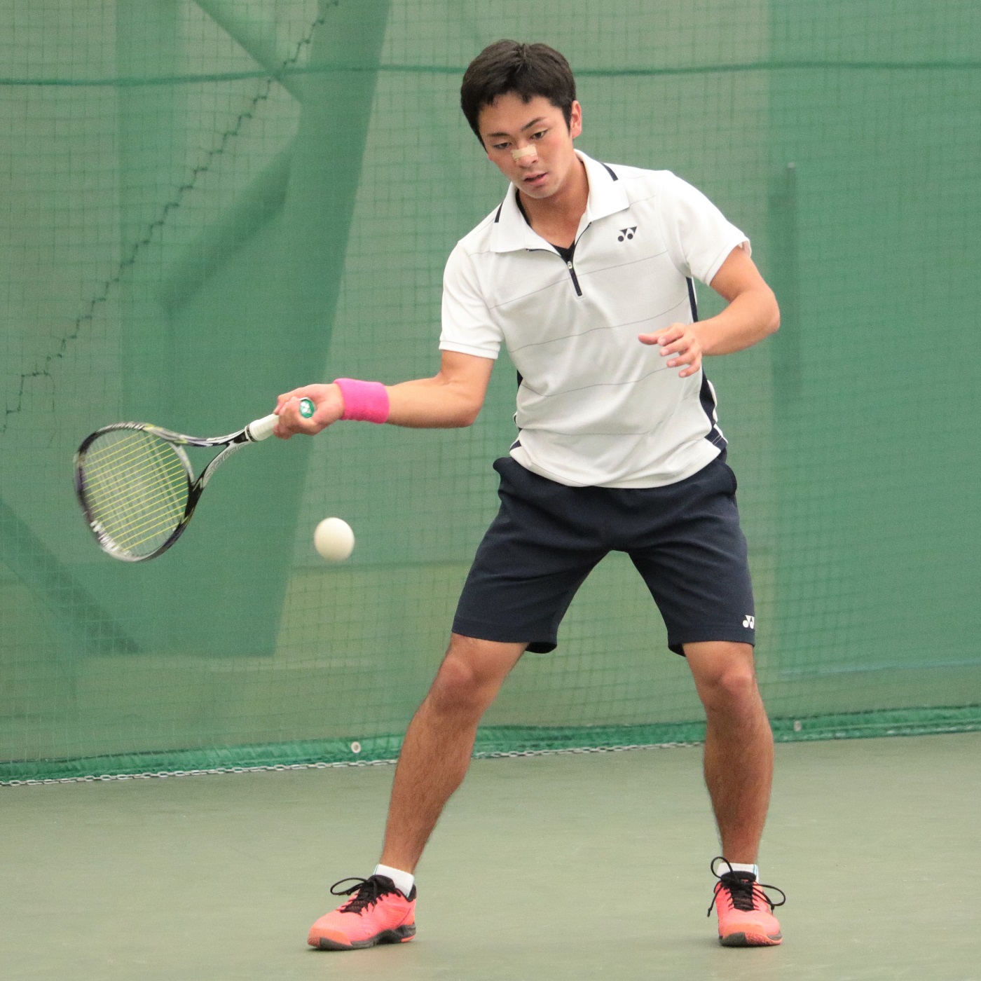 第18回 アジア競技大会日本代表予選会