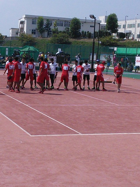 男子第63回・女子第62回 全日本実業団選手権大会
