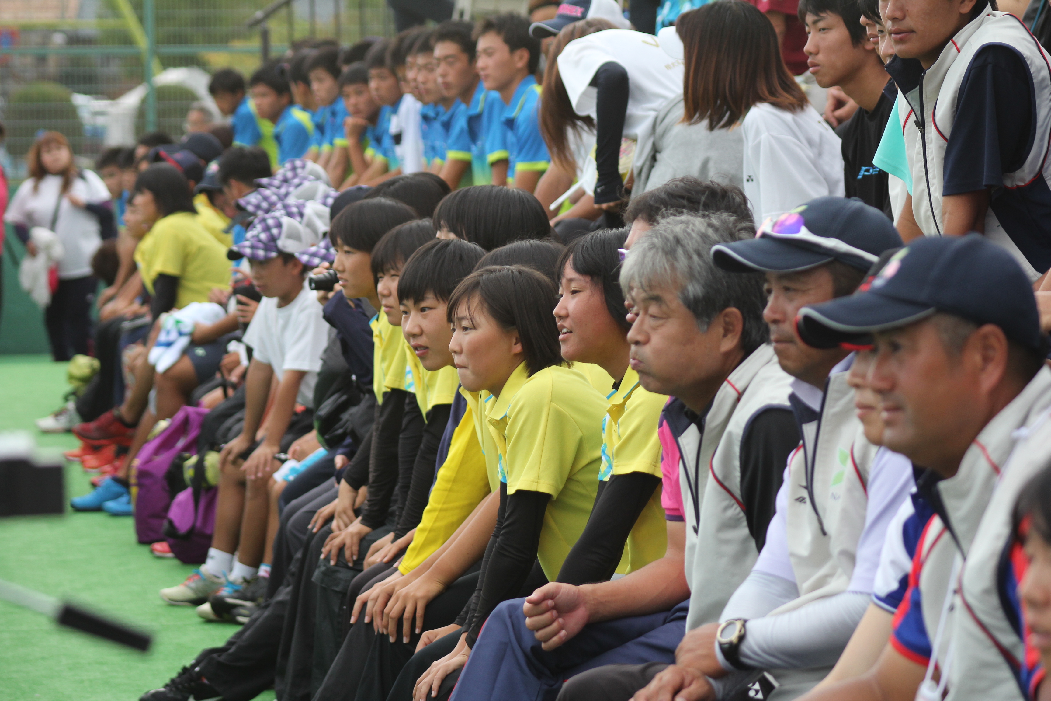 第73回 国民体育大会