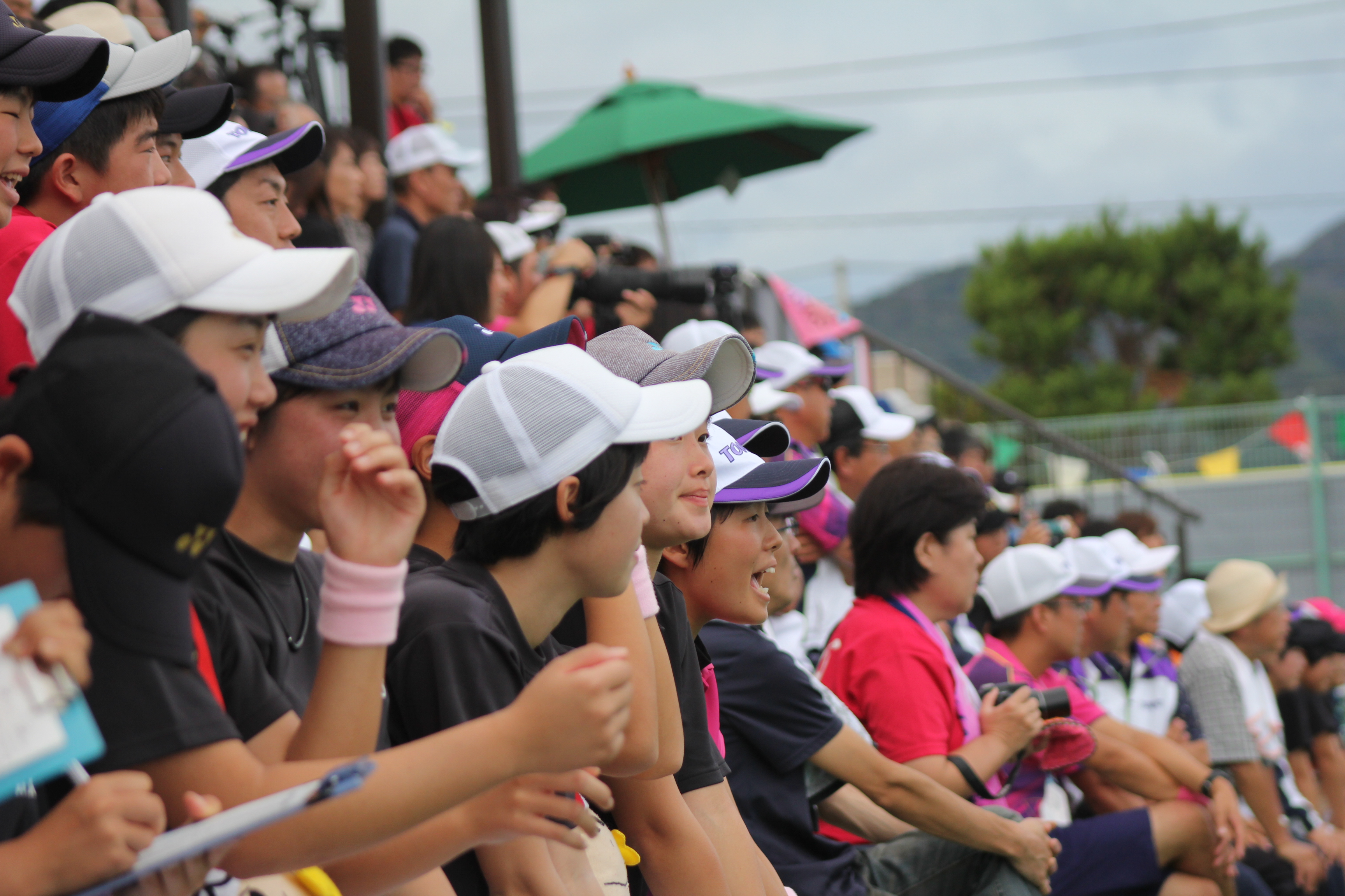 第73回 国民体育大会