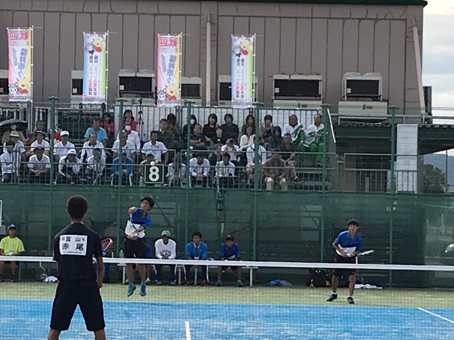 第73回 国民体育大会