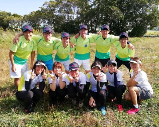 第25回 全日本クラブ選手権大会