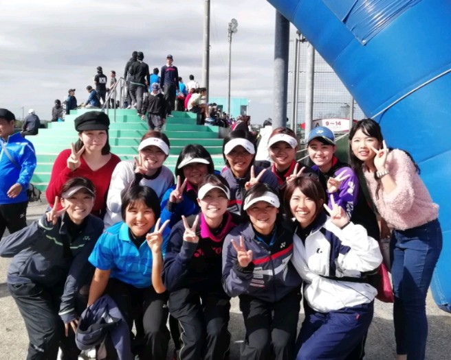 第25回 全日本クラブ選手権大会