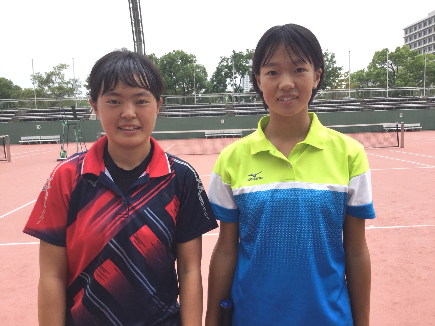 JOCジュニアオリンピックカップ大会第25回 全日本ジュニア選手権大会