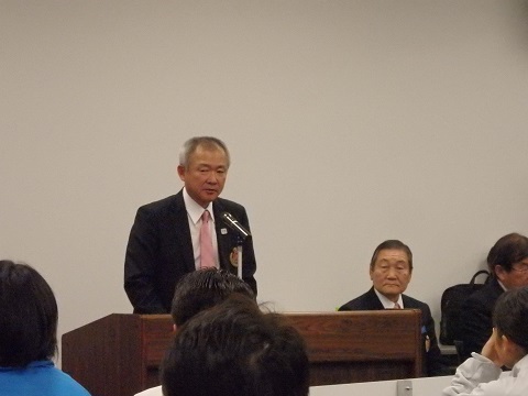 第36回 日本リーグ