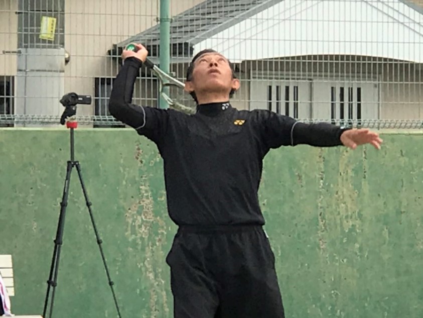 第22回 全日本シニア選手権大会